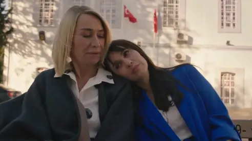 23. Bölüm 2. Fragman 23. Bölüm 2. Fragman