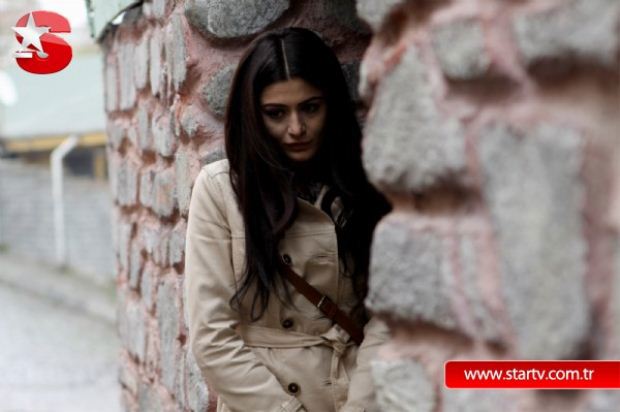 İffet  8. Bölüm Fotoğrafları