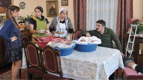 64. Bölüm 64. Bölüm