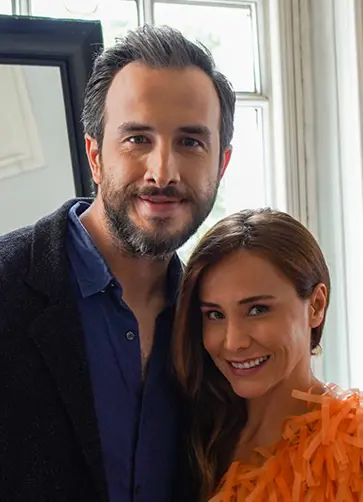 Burçin Terzioğlu 'Menajerimi Ara'ya Konuk Oluyor! Burçin Terzioğlu 'Menajerimi Ara'ya Konuk Oluyor!