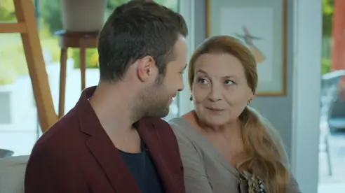 16. Bölüm 2. Fragmanı 16. Bölüm 2. Fragmanı