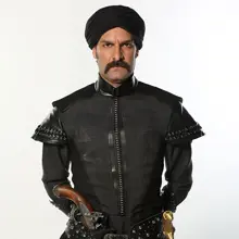 Musa / Silahtar Ağa Musa / Silahtar Ağa