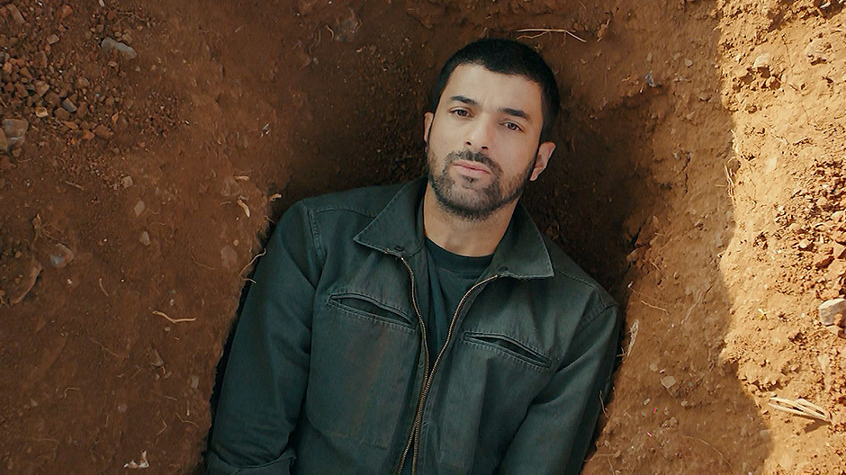 28. Bölüm Fragman