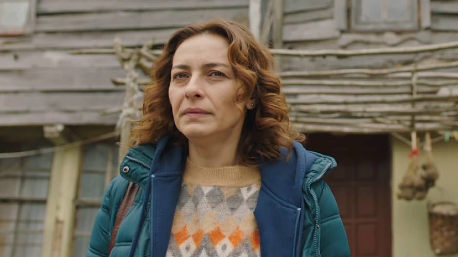 'Benim kızımı zehirleyemez'