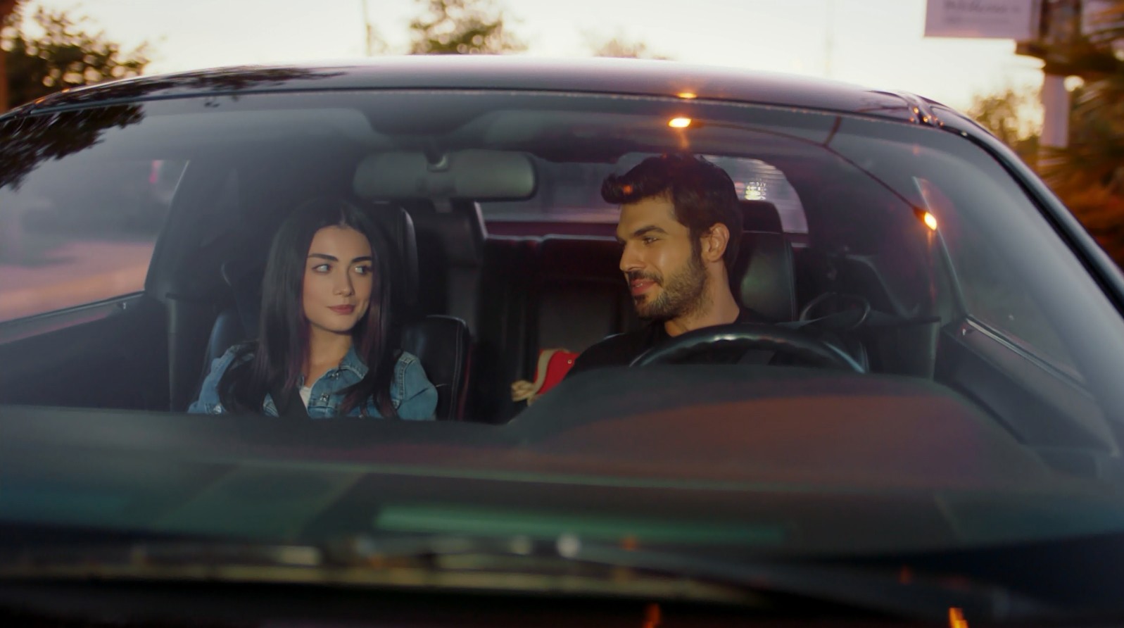 Beklenen Yakınlaşma