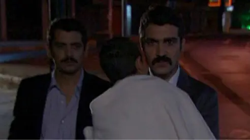 Firar 7. Bölüm Fragmanı Firar 7. Bölüm Fragmanı