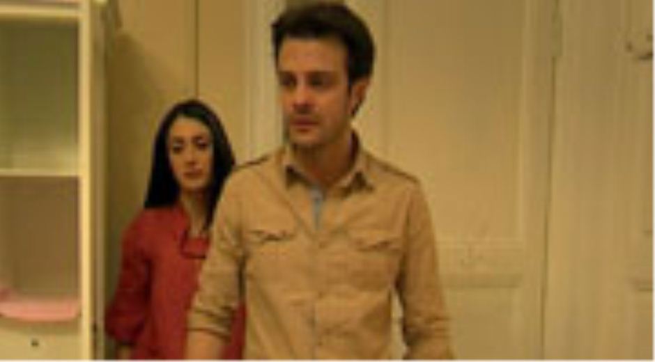 Burak, annesiyle nasıl yüzleşiyor?