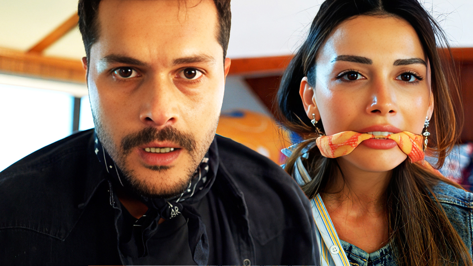 Yaman'ın, Doğa'yı Kurtarmak İçin Kurduğu Çılgın Plan!   