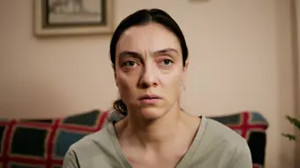 Kenan Baran ile Aranızda Ne Var?