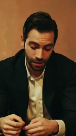 Devran'ın Çocuk Sevdası