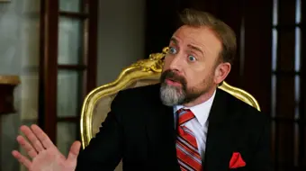 Benim İsteklerim Olmak Zorunda!