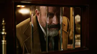 Kenan Baran'ı Düğüne Davet Etmediler!