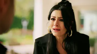 Kızımı Benden Çaldınız!