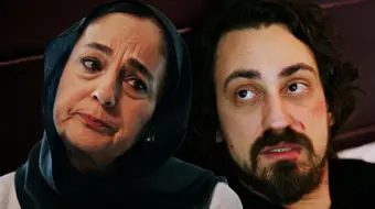 Keşke Bana Ana Desen...