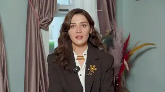 Duvara Asılmış Bir Silah Gibi... Sevdiğim Sensin Yarın Akşam 20.00'de Star'da! 