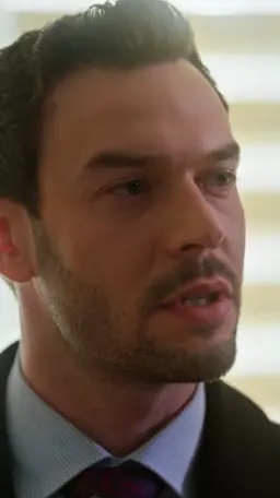 Boşanmak İstemiyorum!