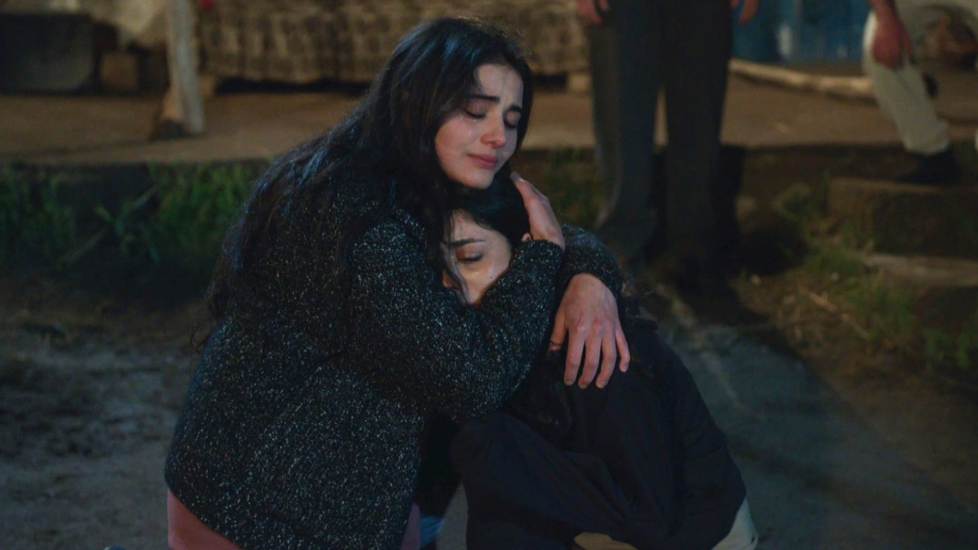 Derya Geçmişini Hatırlıyor!
