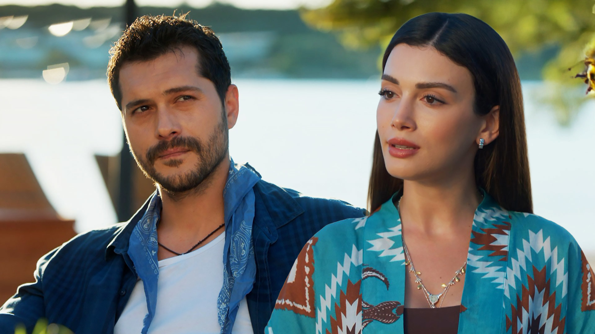 Doğanın Kanunu 2. Bölüm 3. Fragman