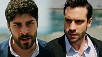 O Senin Kardeşin!