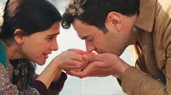 1. Bölüm 2. Fragman