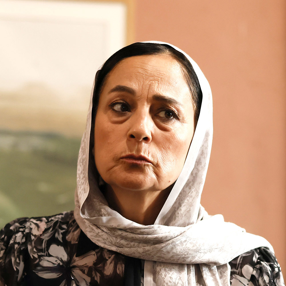 Pervin Alaz