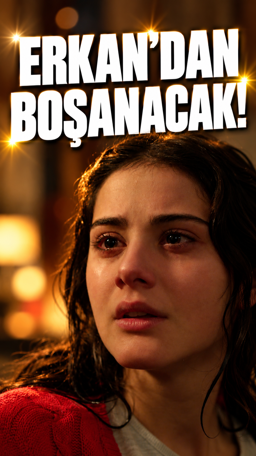 Dicle, Erkan'dan Boşanacak!