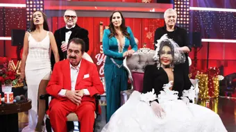 İbo Show 2026 Yılbaşı Tanıtım