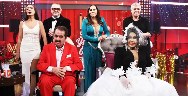 İbo Show 2026 Yılbaşı Tanıtım