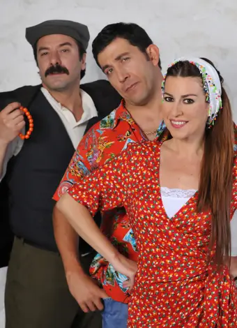 Dürüye'nin Güğümleri Dürüye'nin Güğümleri