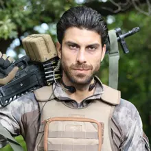 Ayı Murat Ayı Murat