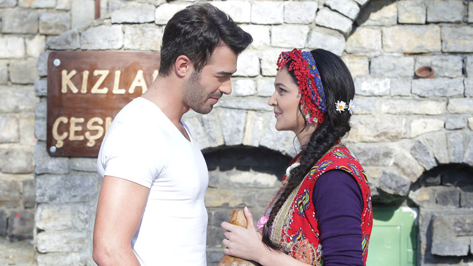 12. Bölüm Fragmanı