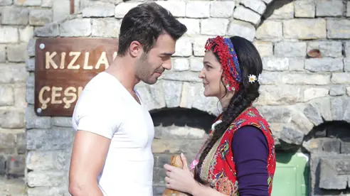 12. Bölüm Fragmanı 12. Bölüm Fragmanı