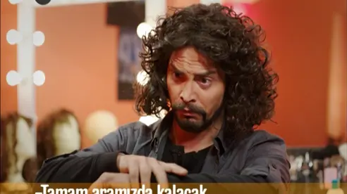 22. Bölüm 2. Fragmanı 22. Bölüm 2. Fragmanı