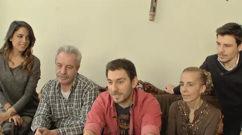 19. Bölüm Fragmanı 19. Bölüm Fragmanı
