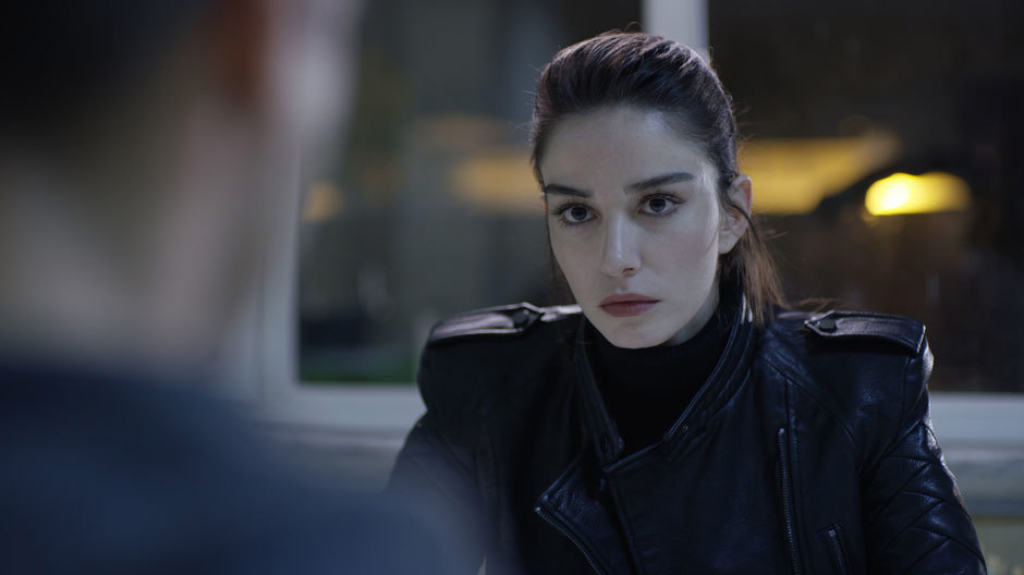 Hüseyin Avni Danyal, Özge Gürel ve Ergun Kuyucu BÖRÜ'ye konuk oldu!