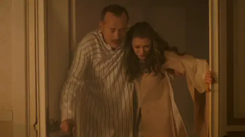 Anna, babasını kurtarabilecek mi? Anna, babasını kurtarabilecek mi?
