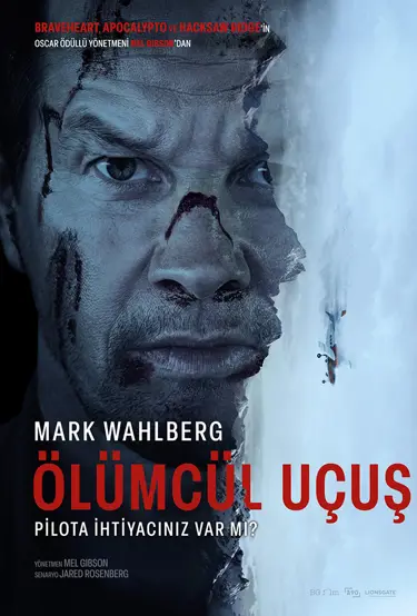 Ölümcül Uçuş