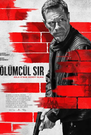 Ölümcül Sır