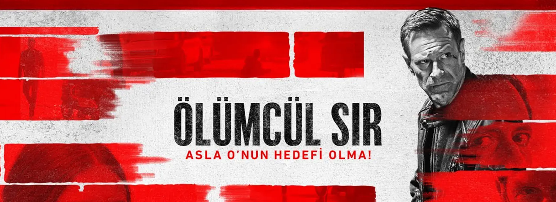 Ölümcül Sır