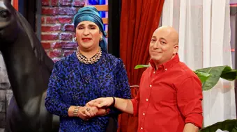 214. Bölüm Tanıtım 