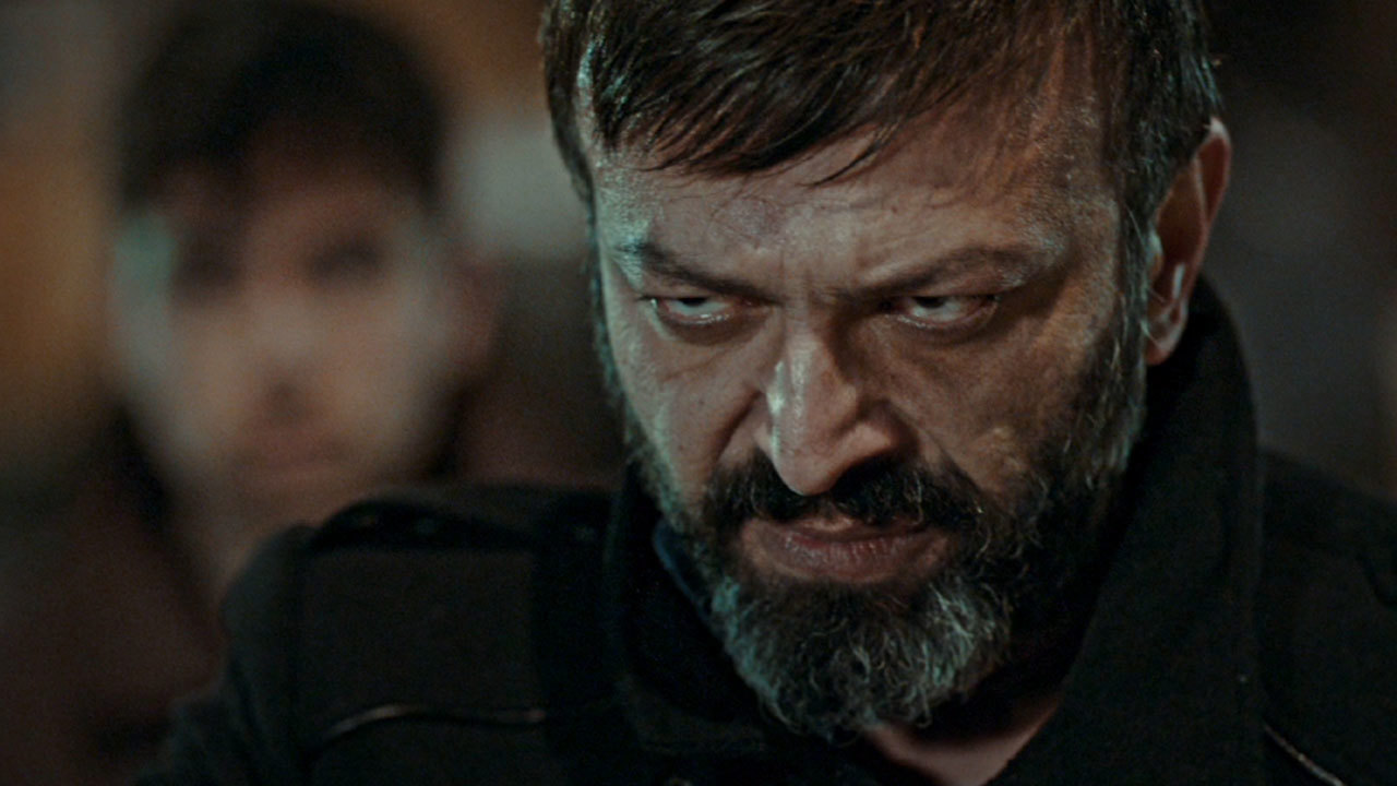 'Her şeyin bir zamanı var!'