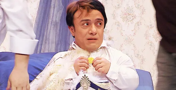 218. Bölüm Tanıtım 