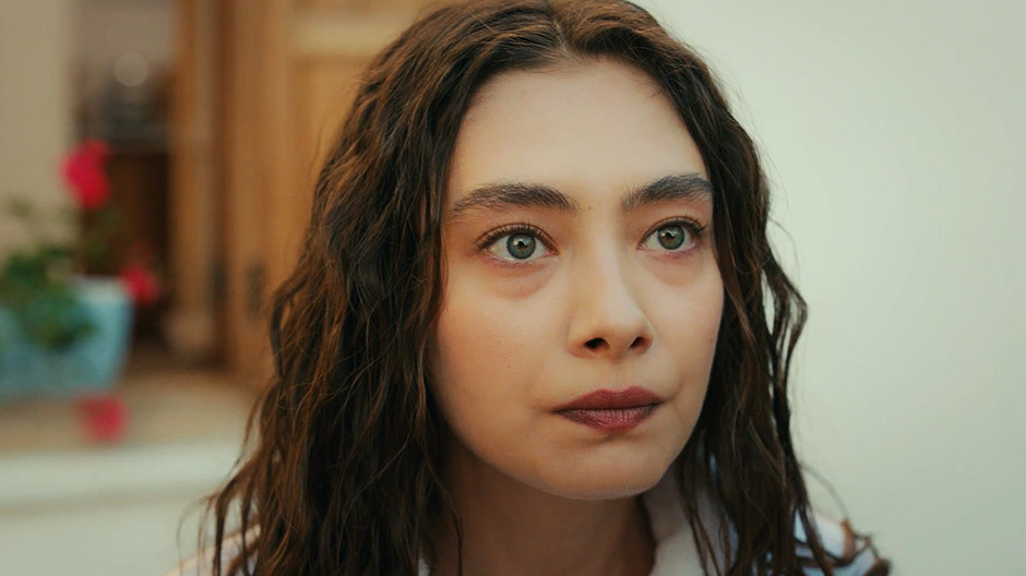 Özel Bölüm