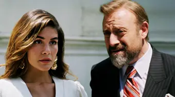 Kenan Yine Çapkınlık Peşinde
