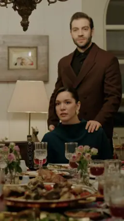 Aile Yemeğine Hain Tuzak!