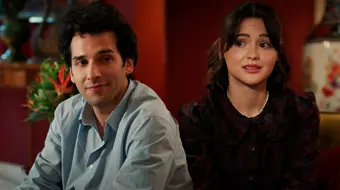 Bizim Oğlanı Meryem Gibi Bir Kız Adam Eder!