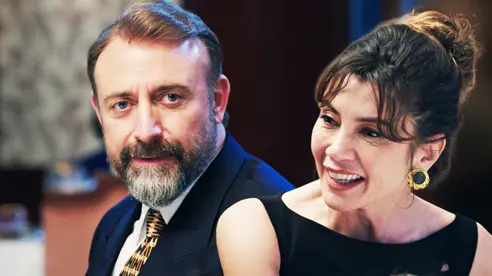 21. Bölüm 2. Fragman 21. Bölüm 2. Fragman