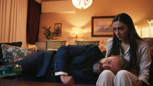 22. Bölüm Fragman 22. Bölüm Fragman