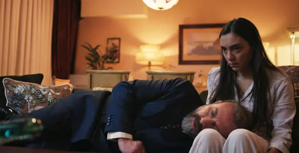 22. Bölüm Fragman