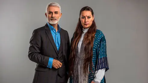 2. Bölüm Fragmanı 2. Bölüm Fragmanı